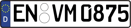 EN-VM0875