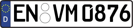 EN-VM0876