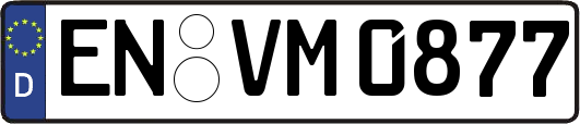 EN-VM0877