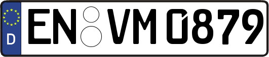 EN-VM0879