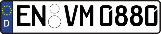 EN-VM0880