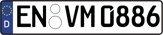 EN-VM0886