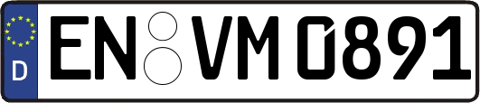 EN-VM0891