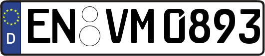 EN-VM0893