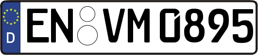 EN-VM0895