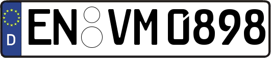 EN-VM0898