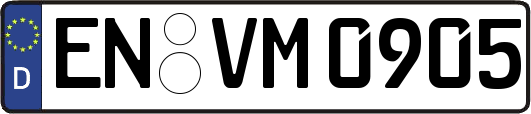 EN-VM0905