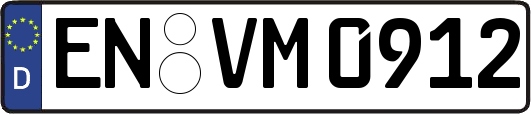 EN-VM0912