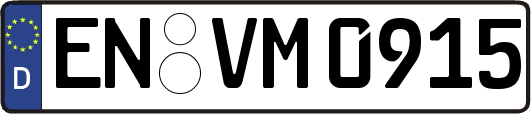 EN-VM0915