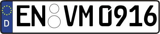 EN-VM0916