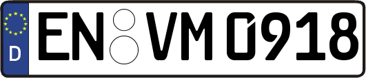 EN-VM0918