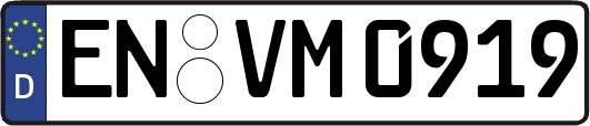 EN-VM0919