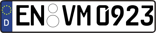 EN-VM0923