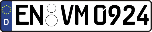 EN-VM0924