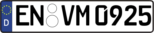 EN-VM0925