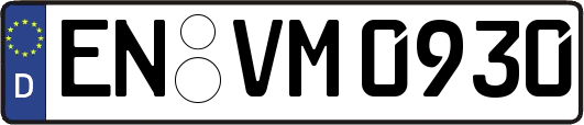 EN-VM0930