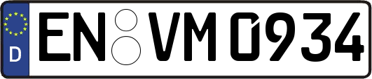 EN-VM0934