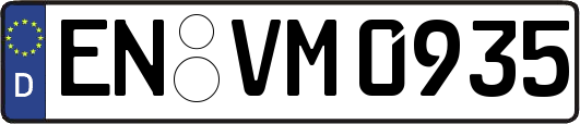 EN-VM0935