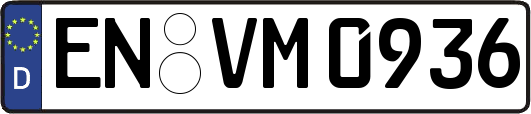 EN-VM0936