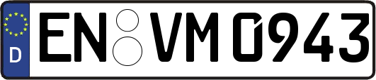 EN-VM0943