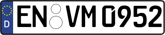 EN-VM0952