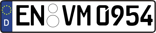 EN-VM0954