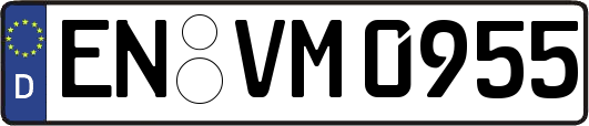 EN-VM0955