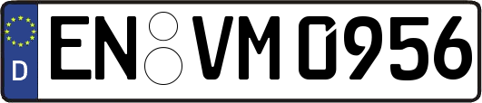 EN-VM0956