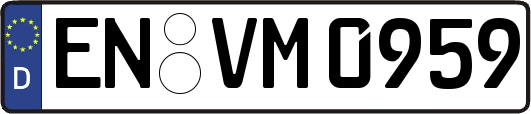 EN-VM0959