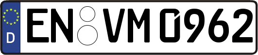 EN-VM0962