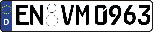 EN-VM0963