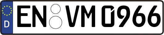 EN-VM0966
