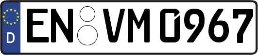 EN-VM0967