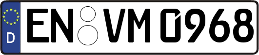 EN-VM0968