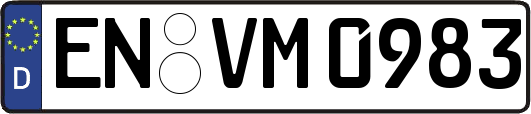 EN-VM0983