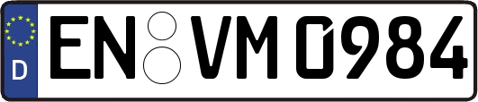 EN-VM0984