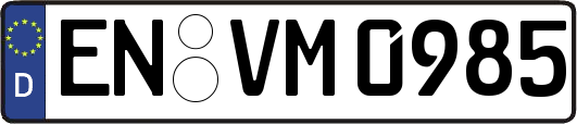 EN-VM0985