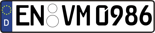 EN-VM0986
