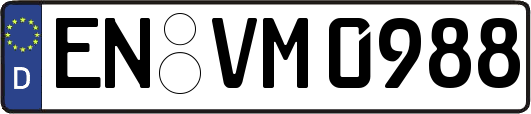 EN-VM0988