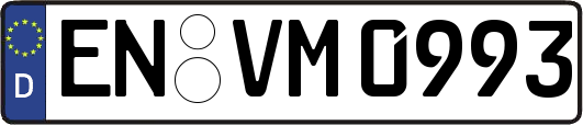 EN-VM0993