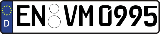 EN-VM0995