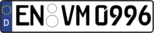 EN-VM0996