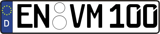 EN-VM100