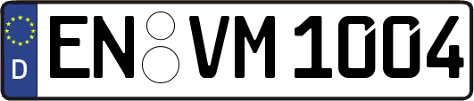 EN-VM1004