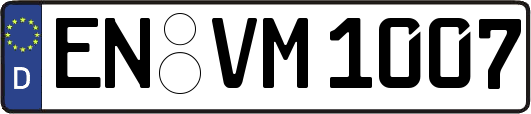 EN-VM1007
