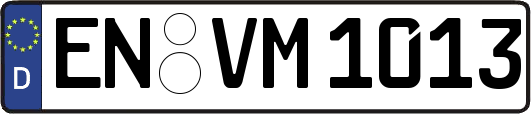 EN-VM1013