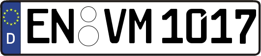 EN-VM1017