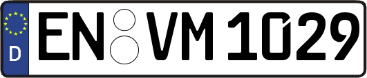 EN-VM1029