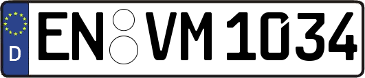 EN-VM1034