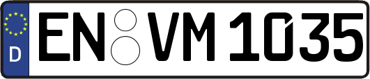 EN-VM1035